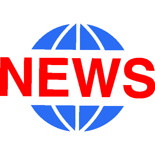 news logo