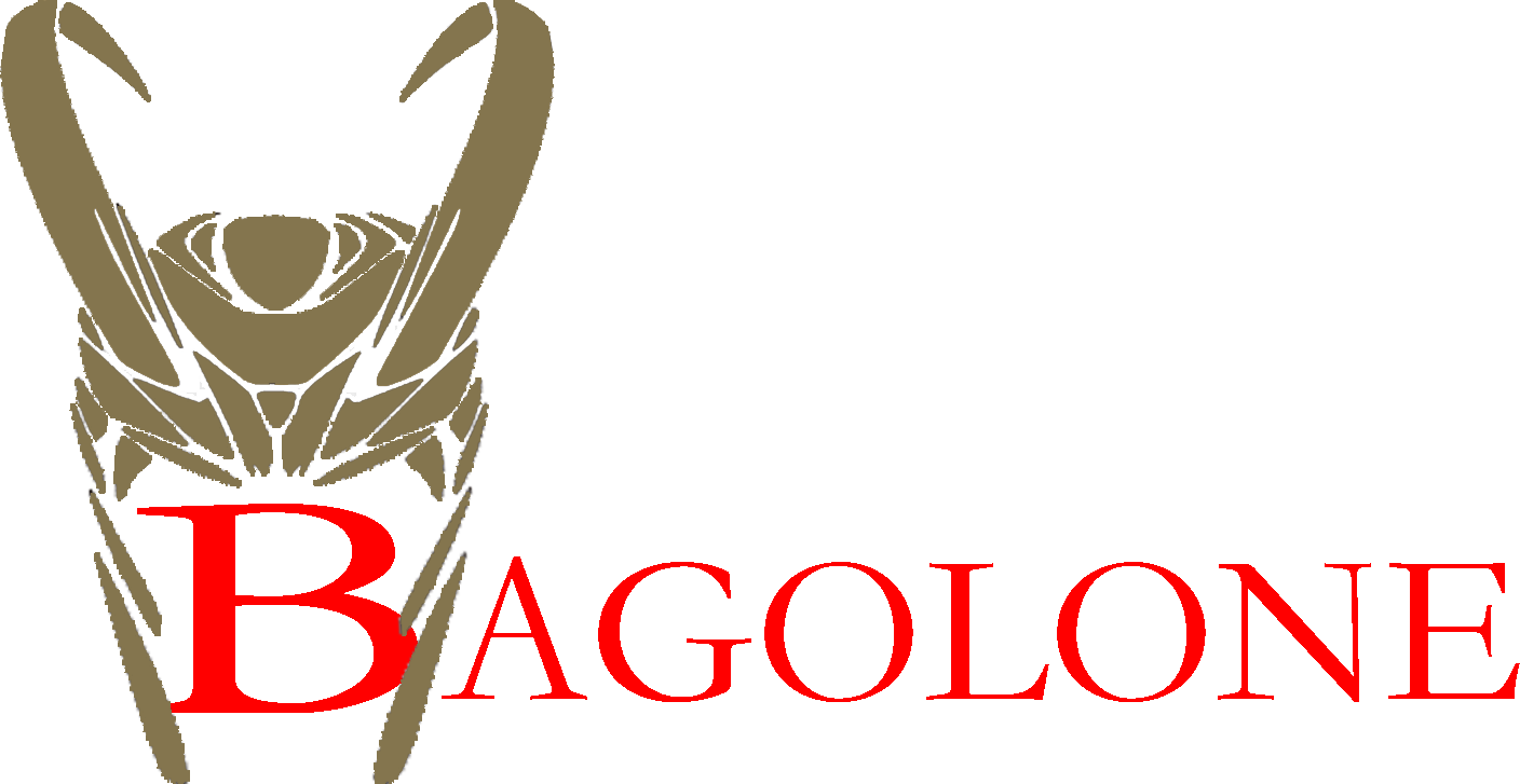 Bagolone logo